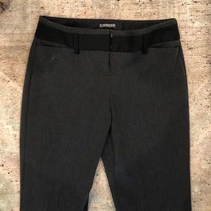 Express Editor Dress Pants